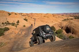 Hells Revenge Safari Route